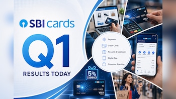 SBI Cards Q1 Results Today: Time, Key Things To Watch, Earnings Call Schedule And More