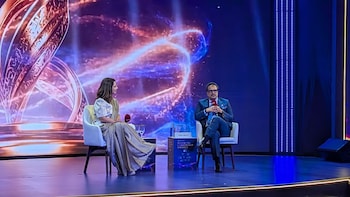 NDTV Profit Business Leadership Awards 2026 Live: Industry Leaders Discuss Growth, Strategy And Investing