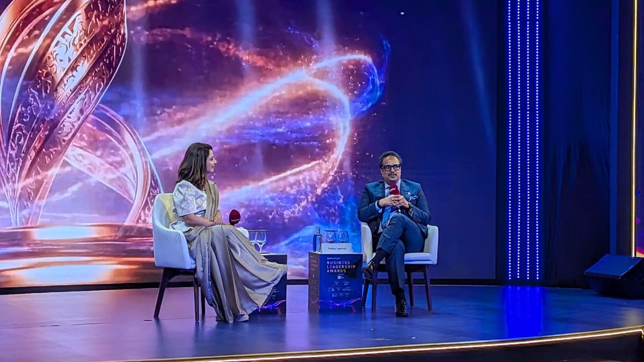NDTV Profit Business Leadership Awards 2026 Live: Industry Leaders Discuss Growth, Strategy And Investing