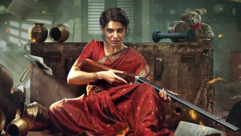 फ्राइडे 17 जुलाई को OTT पर रिलीज हो रही 8 नई फिल्में और वेब सीरीज, पढ़ें किस प्लेटफॉर्म पर क्या है ताजा माल