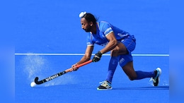Asian Champions Trophy Is Good Payback To Punjab: Hardik Singh