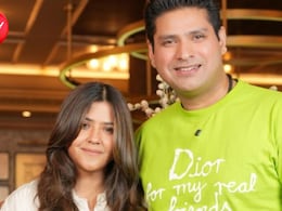 'टीवी इंडस्ट्री और फिल्म इंडस्ट्री में बड़ा फर्क है', मोहसिन खान के शो में एकता कपूर ने खोले कई राज