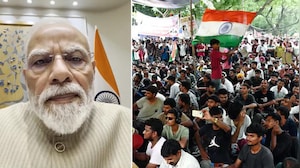 'Paper Leaks A Serious Concern': PM Modi Promises Tougher Measures