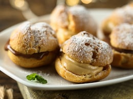 French Pastry: A Global Benchmark That Continues To Reinvent Itself