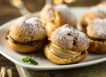 French Pastry: A Global Benchmark That Continues To Reinvent Itself French Pastry: A Global Benchmark That Continues To Reinvent Itself