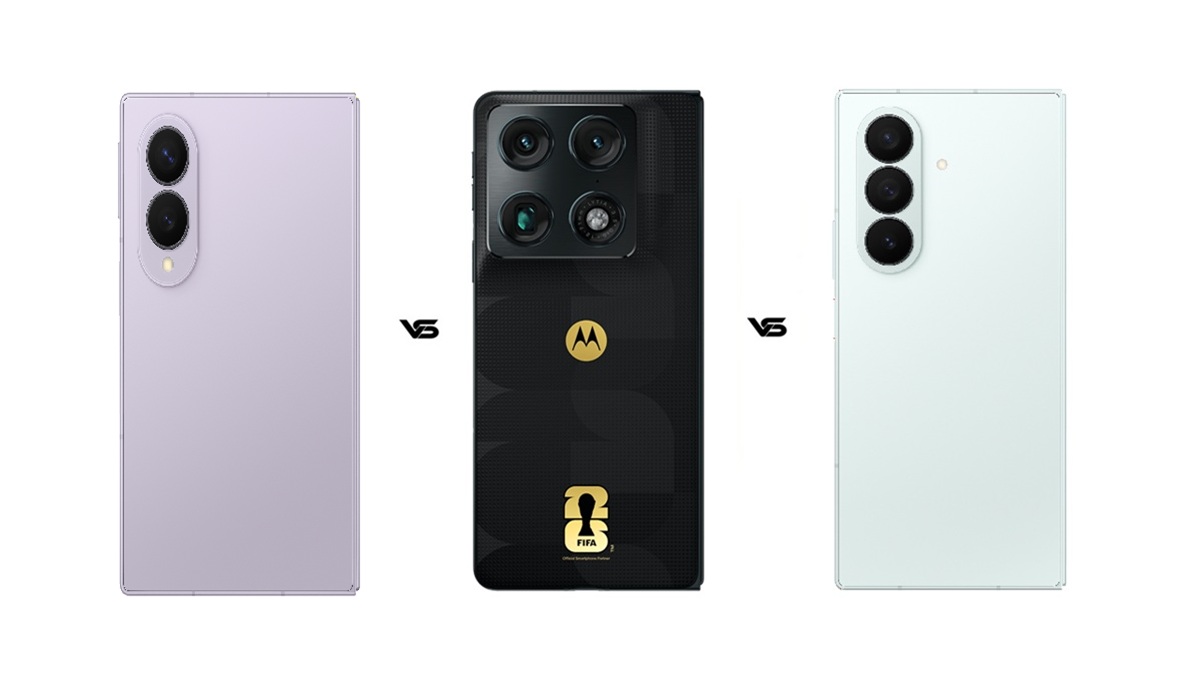 Samsung Galaxy Z Fold 8 vs Motorola Razr Fold vs Google Pixel 10 Pro Fold: जानें कौन सा फोन है बेस्ट