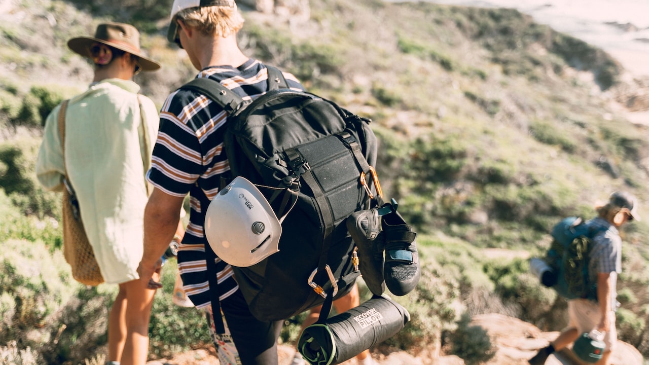 How To Pick A Backpack For Office, Travel And College Without Overpacking