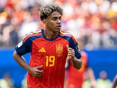 Birthday Boy Lamine Yamal Stands By No Fear Comment Ahead Of France Clash