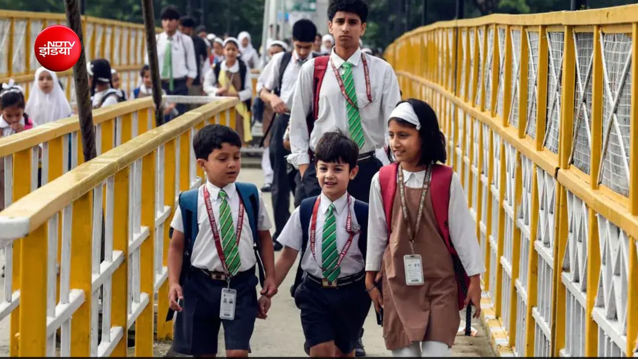 15 अगस्त पर नहीं रहेगी छुट्टी, स्वतंत्रता दिवस के मौके पर इस राज्य में खुले रहेंगे स्कूल