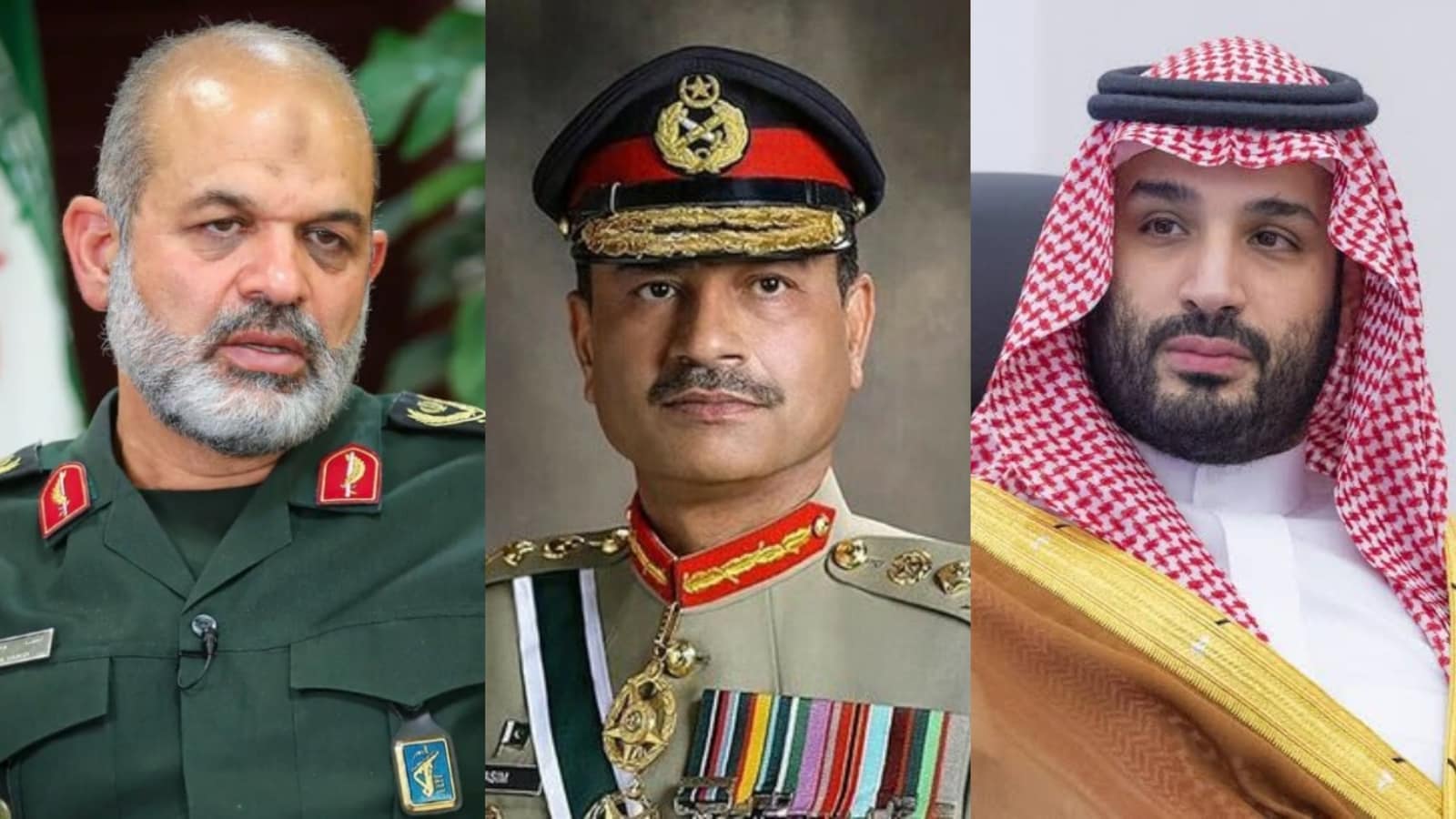 Pak's Asim Munir Used A Private Oil Deal In Iran To Shield Saudi: Report