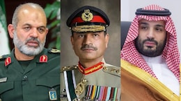 Pak's Asim Munir Used A Private Oil Deal In Iran To Shield Saudi: Report