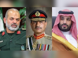 Pak's Asim Munir Used A Private Oil Deal In Iran To Shield Saudi: Report