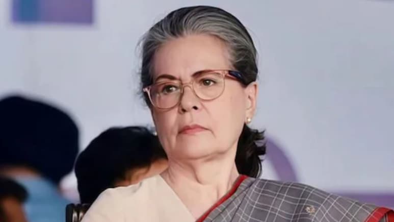 शिक्षा बजट घटा, निजीकरण बढ़ा...सोनिया गांधी ने CJP विरोध प्रदर्शन के बीच सरकार पर साधा निशाना
