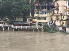 Char Dham, Hemkund Sahib Yatra Halted, 111 Roads Shut Across Uttarakhand