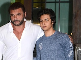 Sohail Khan Reveals He Wanted To Name Son Nirvaan 'Ram Khan': 'We Are Very Secular That Way'