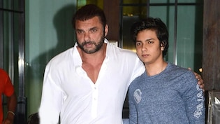 Sohail Khan Reveals He Wanted To Name Son Nirvaan 'Ram Khan': 'We Are Very Secular That Way'