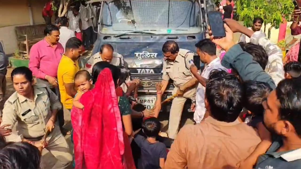मॉब लिंचिंग में 14 को उम्रकैद की सजा सुनाने वाली महिला जज को धमकियां, सुरक्षा में तैनात रहेंगे 6 पुलिसकर्मी