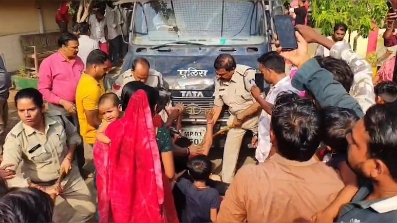 मॉब लिंचिंग में 14 को उम्रकैद की सजा सुनाने वाली महिला जज को धमकियां, सुरक्षा में तैनात रहेंगे 6 पुलिसकर्मी