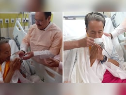 Inside Story: How Centre Got Sonam Wangchuk To End His Hunger Strike