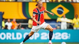 What Does Erling Haaland Eat To Stay Fit? Health Influencer Shares Benefits Of Football Star's Protein-Rich Meals