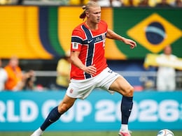 What Does Erling Haaland Eat To Stay Fit? Health Influencer Shares Benefits Of Football Star's Protein-Rich Meals