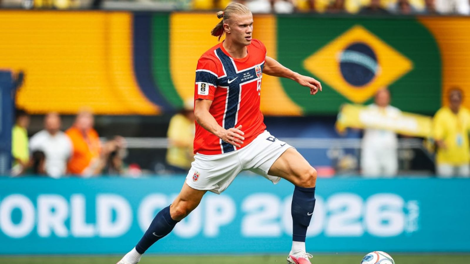 What Does Erling Haaland Eat To Stay Fit? Health Influencer Shares Benefits Of Football Stars Protein-Rich Meals