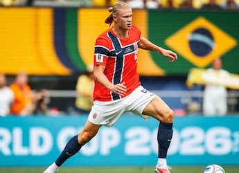 What Does Erling Haaland Eat To Stay Fit? Health Influencer Shares Benefits Of Football Star's Protein-Rich Meals