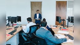'Micro-Influencer' Manager Forces Employees To Build His Personal Brand On Company Time: 'Glaring Red Flags'