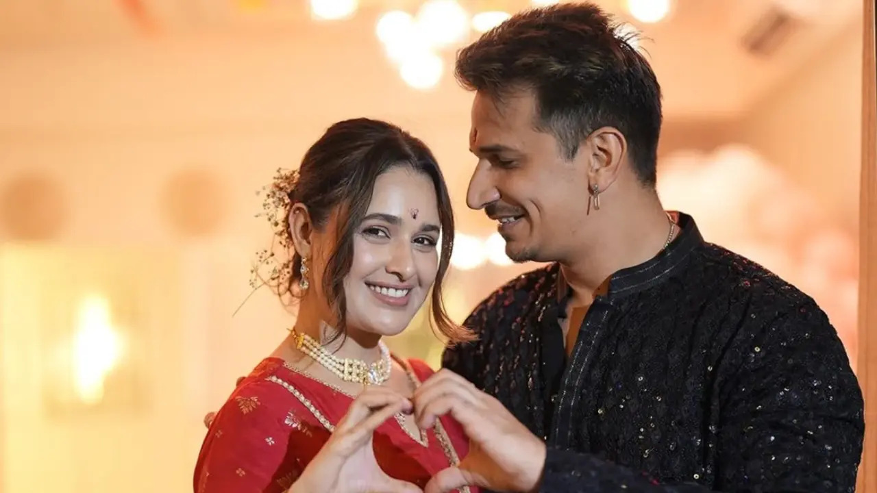 Prince Narula On How A Vlog Remark Sparked Yuvika Chaudhary Divorce Rumours