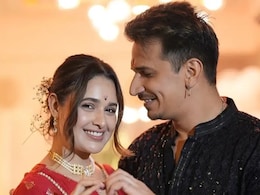 Prince Narula Reveals How His '<i>Hum Saath Nahi Rehte</i>' Remark Sparked Yuvika Chaudhary Divorce Rumours