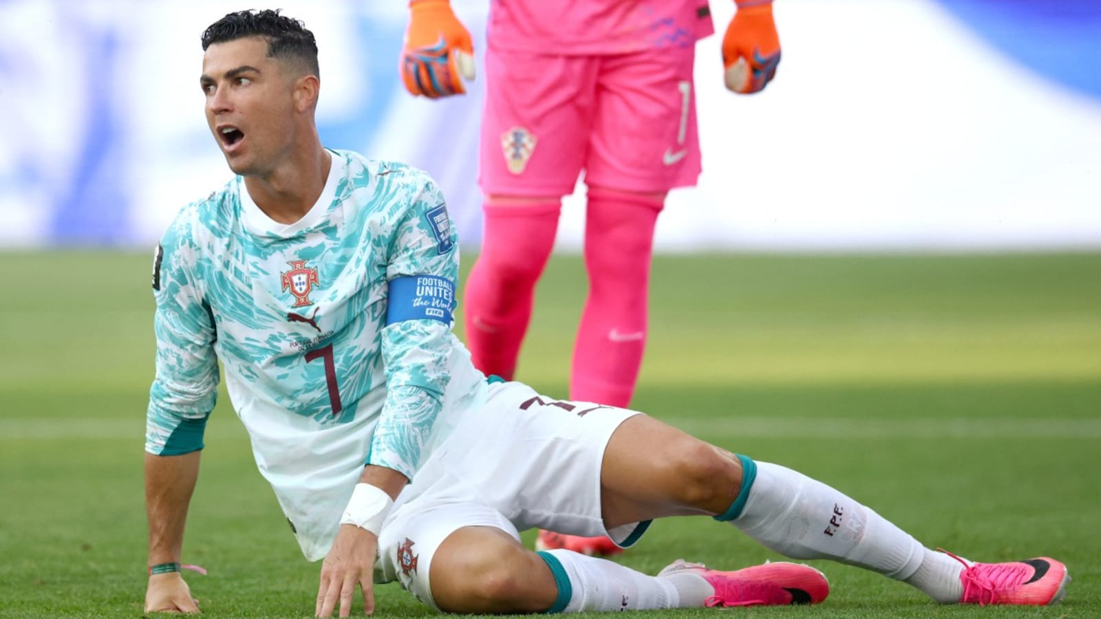 Portugal vs Croatia LIVE Score, FIFA World Cup 2026 Round Of 32: Cristiano Ronaldo Lacklustre Again, Its 0-0 At Half Time