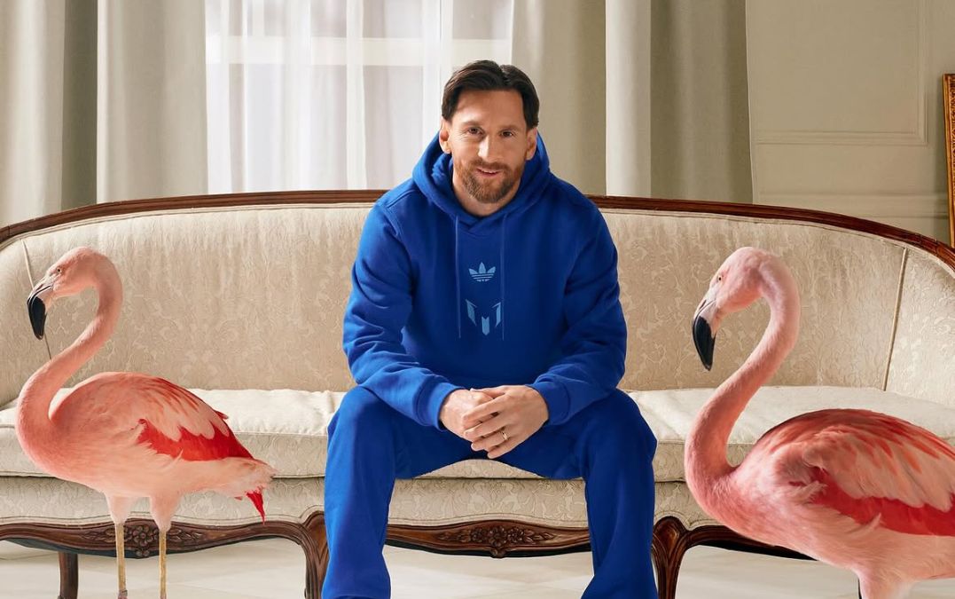Think You Know Lionel Messi? Wait Till You Hear About His Restaurant Ventures