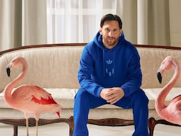 Did You Know Lionel Messi's Family Runs A Restaurant In Argentina? There's A Spain Connection Too
