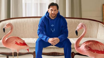 Did You Know Lionel Messi's Family Runs A Restaurant In Argentina?