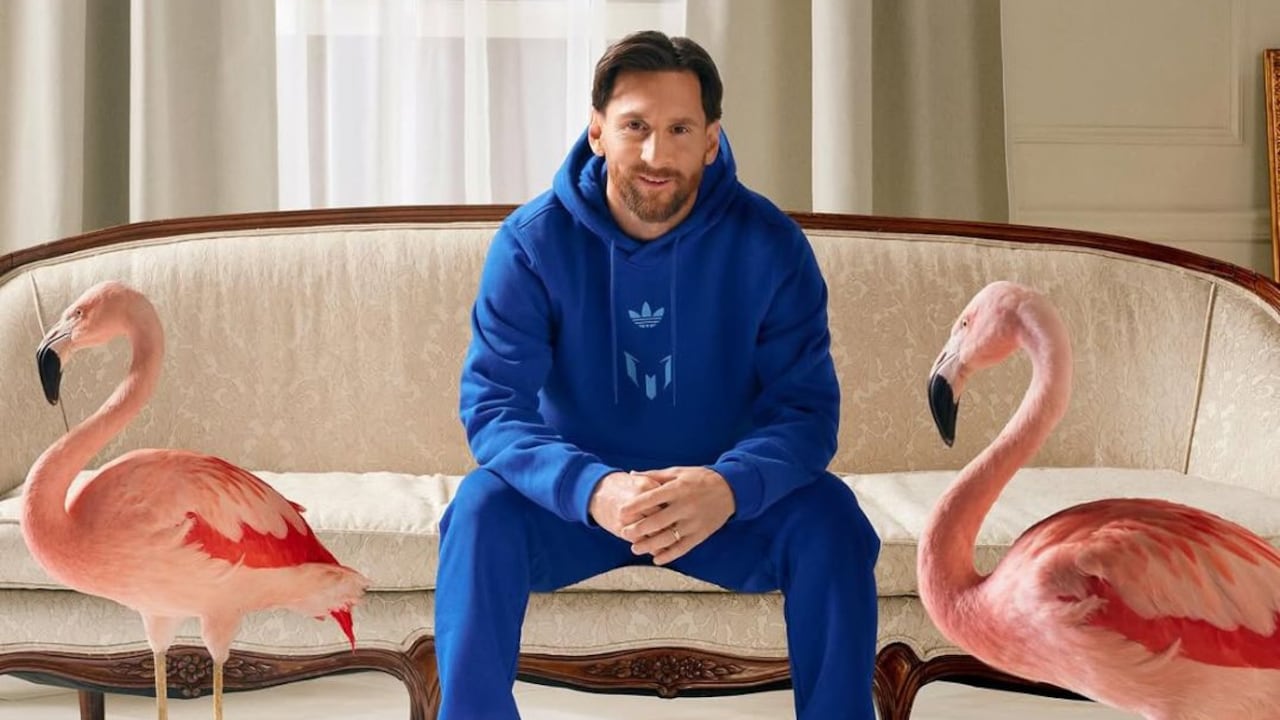 Did You Know Lionel Messi's Family Runs A Restaurant In Argentina? There's A Spain Connection Too