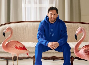 Think You Know Lionel Messi? Wait Till You Hear About His Restaurant Ventures