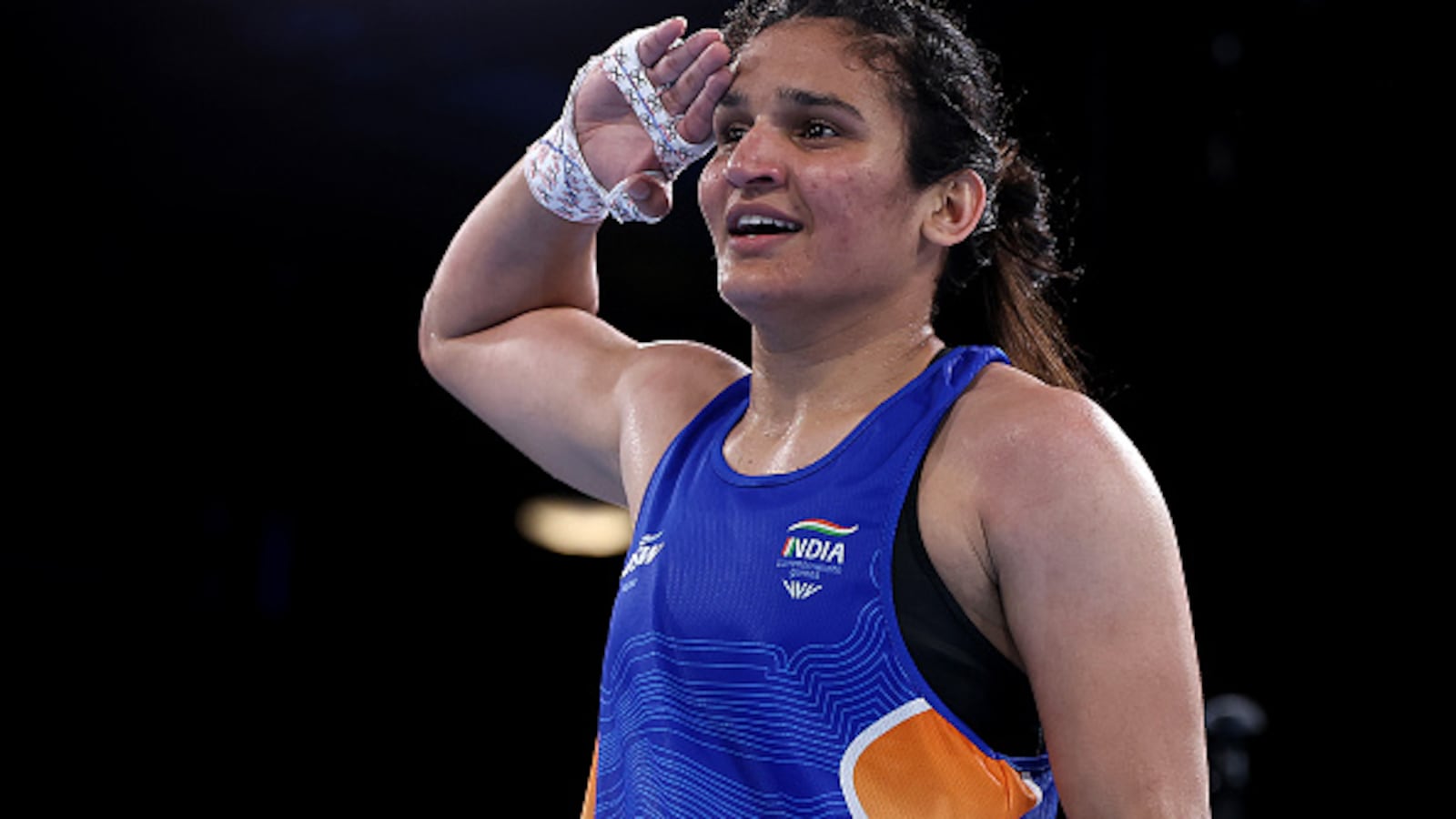 Commonwealth Games 2026 Live Updates, Day 9: Arundhati Choudhary, Jaismine Lamboria Enter Boxing Finals; 30 Medals Assured For India