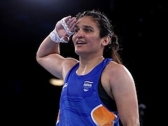 CWG 2026 Live: Boxer Arundhati In Semi-Final Action; 30 Medals Assured For India