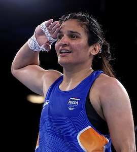 Commonwealth Games 2026 Live Updates, Day 9: Arundhati Choudhary, Jaismine Lamboria Enter Boxing Finals; 30 Medals Assured For India
