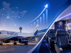 IndiGo Bets On Premium Travel As Rahul Bhatia Charts Airline's Next Growth Phase