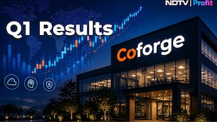 Coforge Q1 Results Today: Time, Dividend News, Earnings Call Schedule, Key Things To Watch