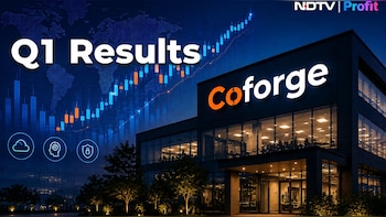 Coforge Q1 Results Today: Time, Dividend News, Earnings Call Schedule, Key Things To Watch