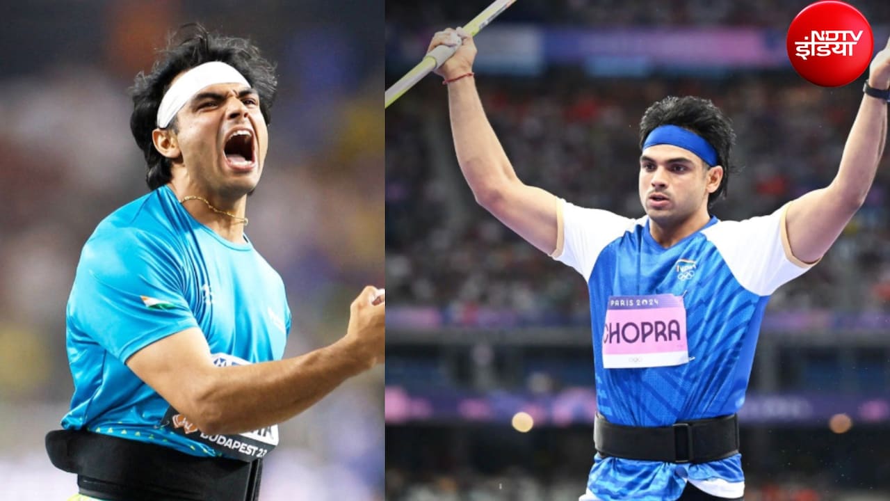 Neeraj Chopra: 90 मीटर के पीछे पागल नहीं हूं... नीरज चोपड़ा ने बताया गोल्ड जीतने का सक्सेस मंत्र