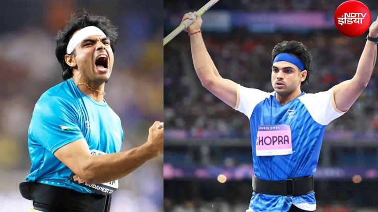 Neeraj Chopra: '90 मीटर के पीछे पागल नहीं हूं'... नीरज चोपड़ा ने बताया गोल्ड जीतने का सक्सेस मंत्र