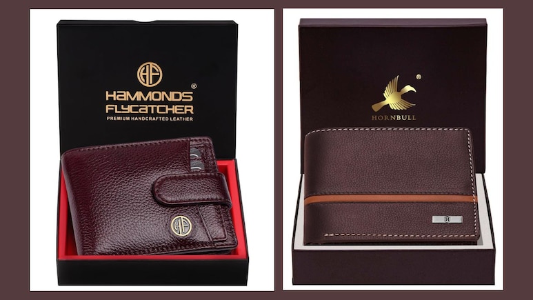 जेब में नहीं करेंगे भारीपन, ₹500 से कम में मिल रहे हैं ये Best-Selling Wallets, मिस न करें स्टाइलिश ऑप्शंस