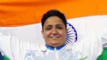 Sharmila Dankar's Historic Gold Sees India Bag 6 Medals On Day 5 Of CWG 2026