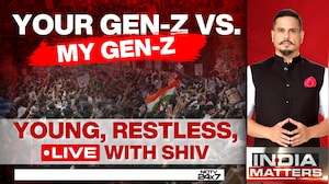 Gen Z Is Reshaping Indian Politics: Are Parties Finally Listening?