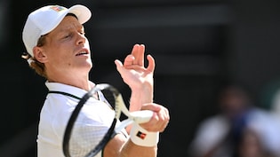 Novak Djokovic vs Jannik Sinner Live Score, Wimbledon 2026: Sinner Stuns Djokovic, Breaks Him To Take 1st Set 6-4