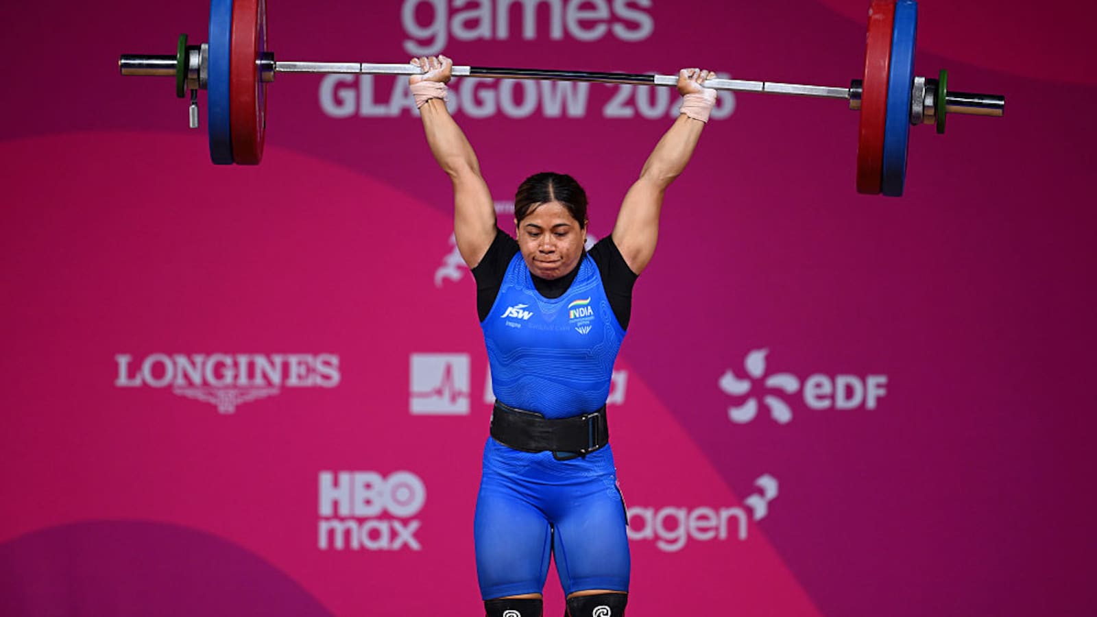 Bindyarani Devi Wins Bronze: India Add Another Weightlifting Medal At Commonwealth Games 2026