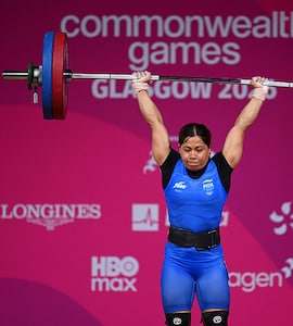 Commonwealth Games 2026 LIVE Updates | Updated CWG Medal Tally: 7 Medal Events Coming Up After Bindyarani Devi Clinches Indias 6th